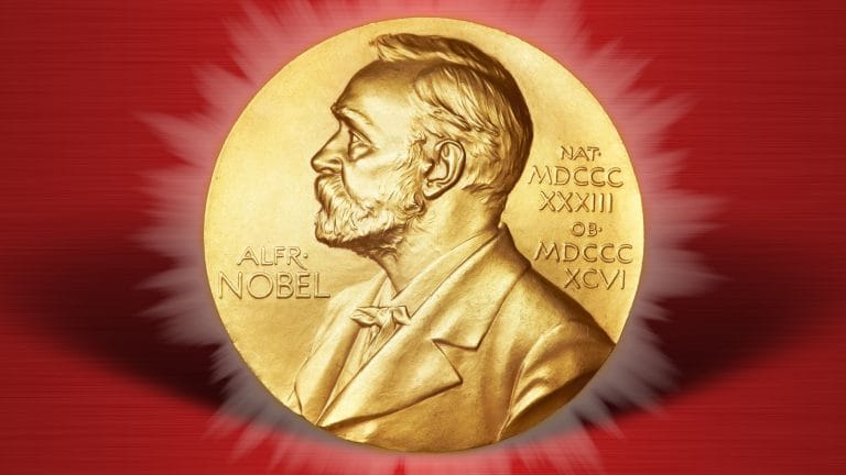Trump Covets the Nobel Peace Prize