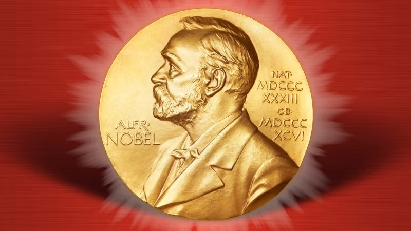 Trump begeer die Nobelprys vir Vrede