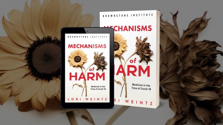 Mechanisms of Harm