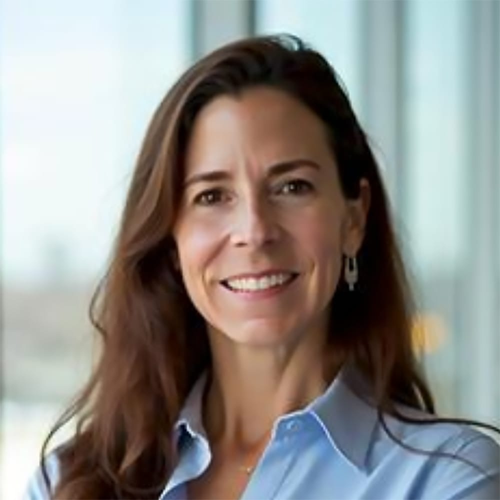 Charlotte Kuperwasser