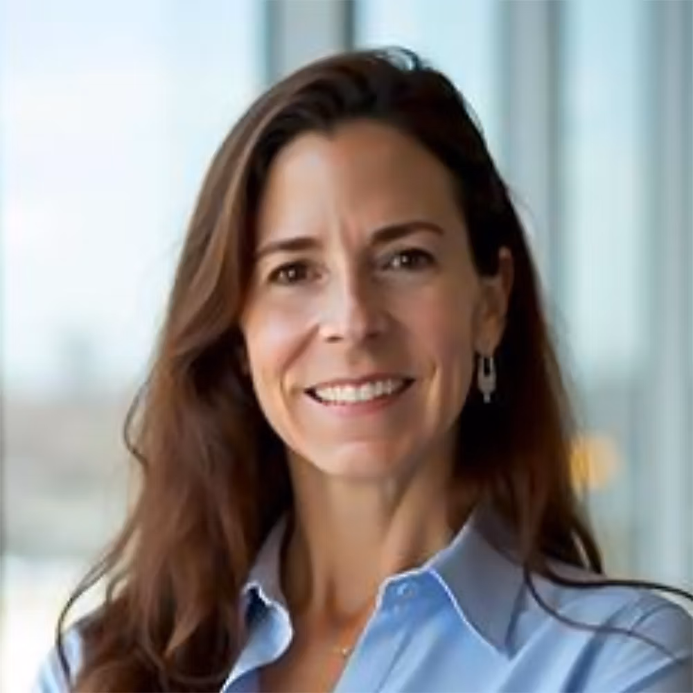 Charlotte Kuperwasser