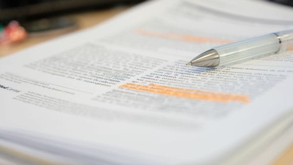 DNA Paper Retraction Update