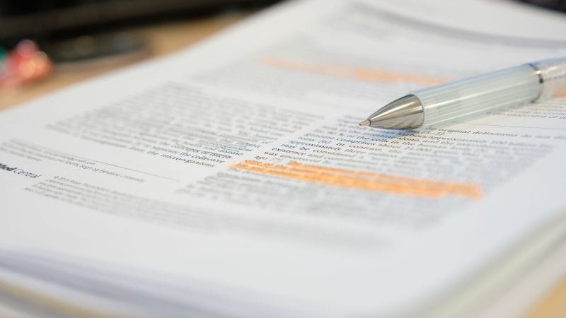 DNA Paper Retraction Update