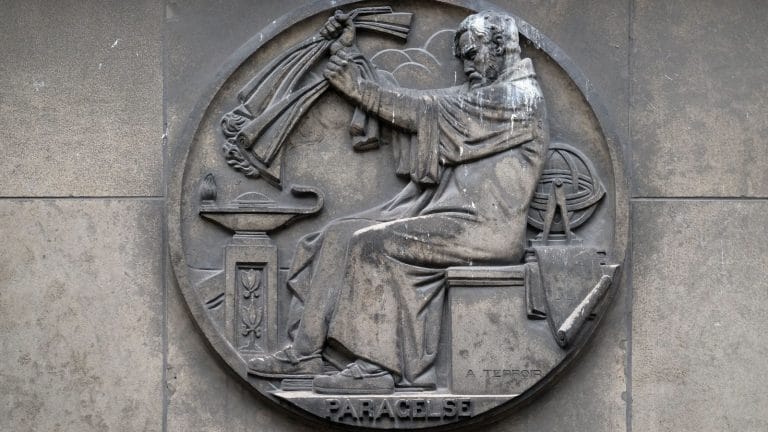 Philippus Aureolus Paracelsus and the Modern Medical Crisis