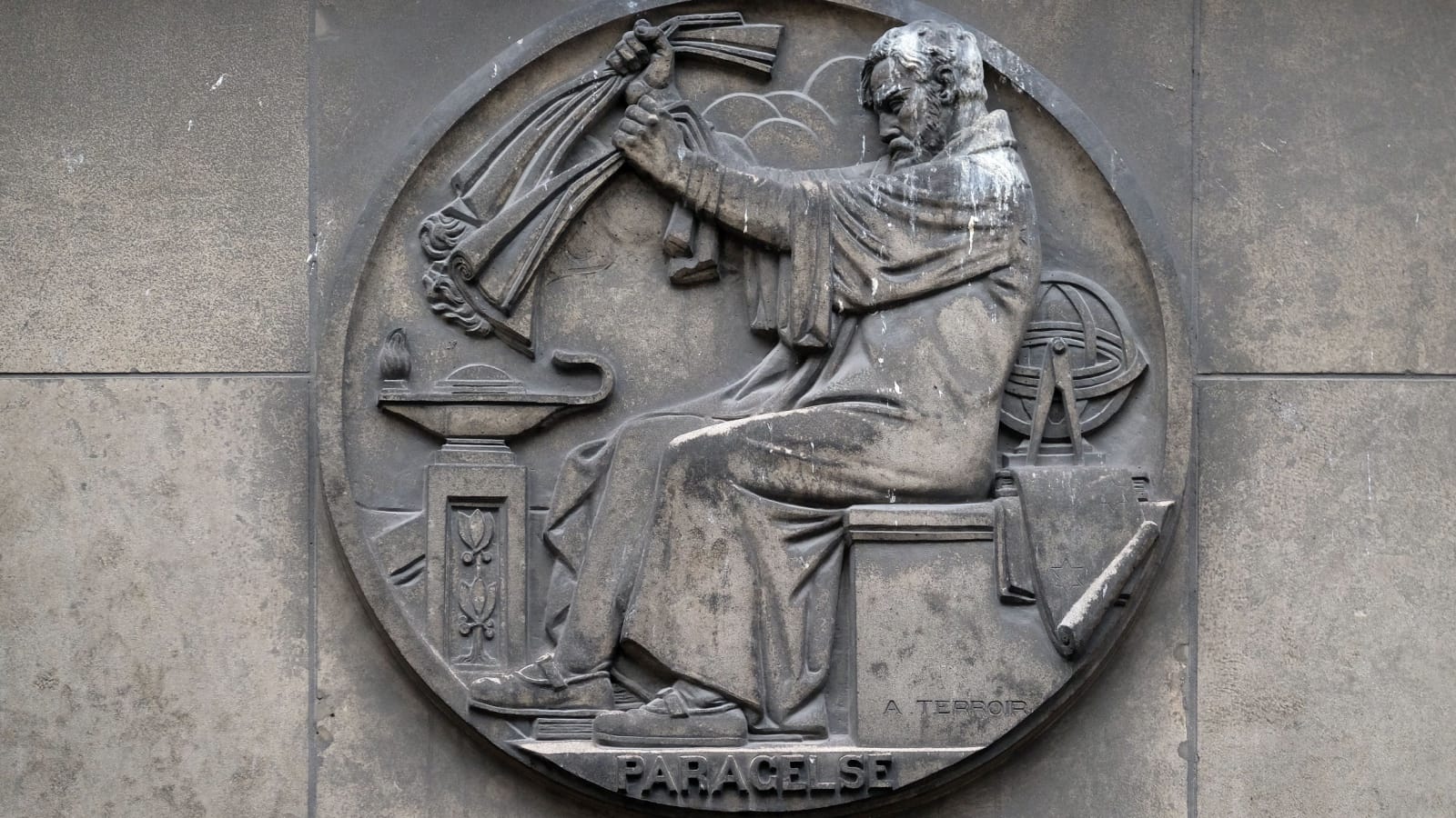 Philippus Aureolus Paracelsus and the Modern Medical Crisis