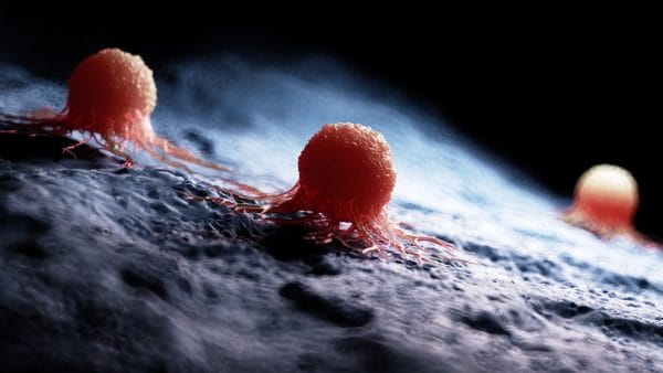 Η Τρίτη Σιδηροδρομική Γραμμή: Εμβόλια Covid-19 και Καρκίνος