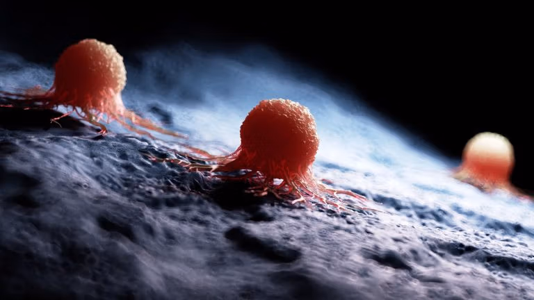 Das Tabuthema: Covid-19-Impfstoffe und Krebs