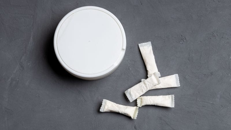 The WHO’s Campaign Against Safe Nicotine