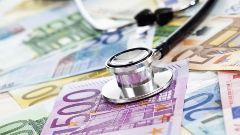 Steps Toward Fixing Health Care