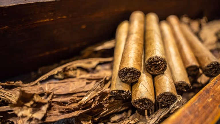 Who Funds the Room Where It Happens?