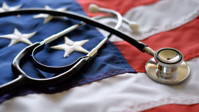 Pourquoi l'Obamacare échoue et comment le remplacer