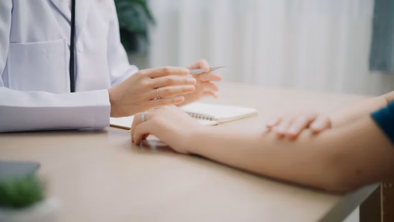 The Prostate Cancer Test Dilemma