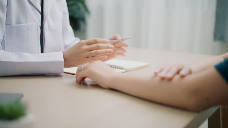 The Prostate Cancer Test Dilemma