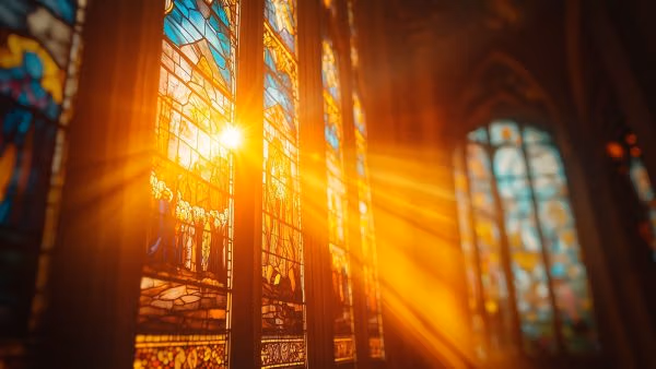 ワクチン文化の聖餐的基盤