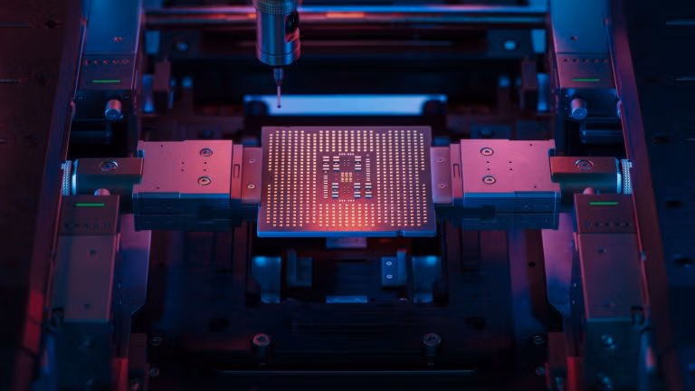 L'essor et la chute de la société Neuralink