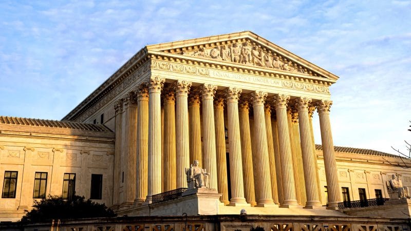 Justice Jackson’s History of Shilling for the Deep State