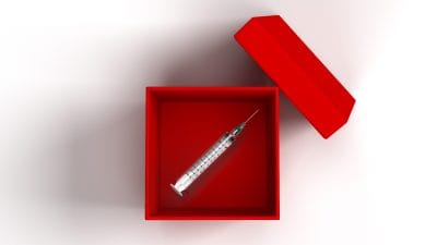 Απομαγνητοφώνηση του δημόσιου σχολίου μου στη συνάντηση του ACIP