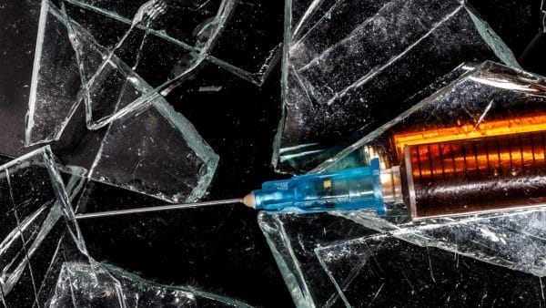 Everyone Lost at ACIP