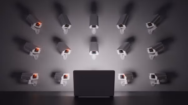 ¿Se ha hecho realidad 1984 de Orwell?