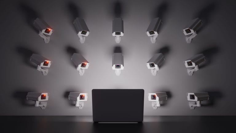 Has Orwell’s 1984 Become Reality?