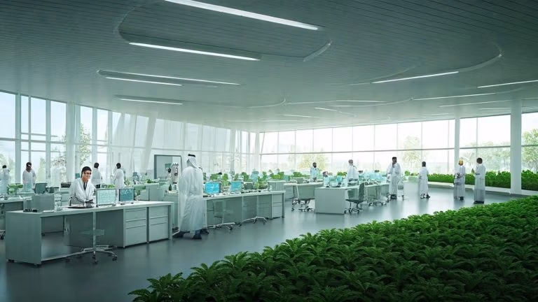 Cleaning the Augean Stable of University-Based Scientific Research