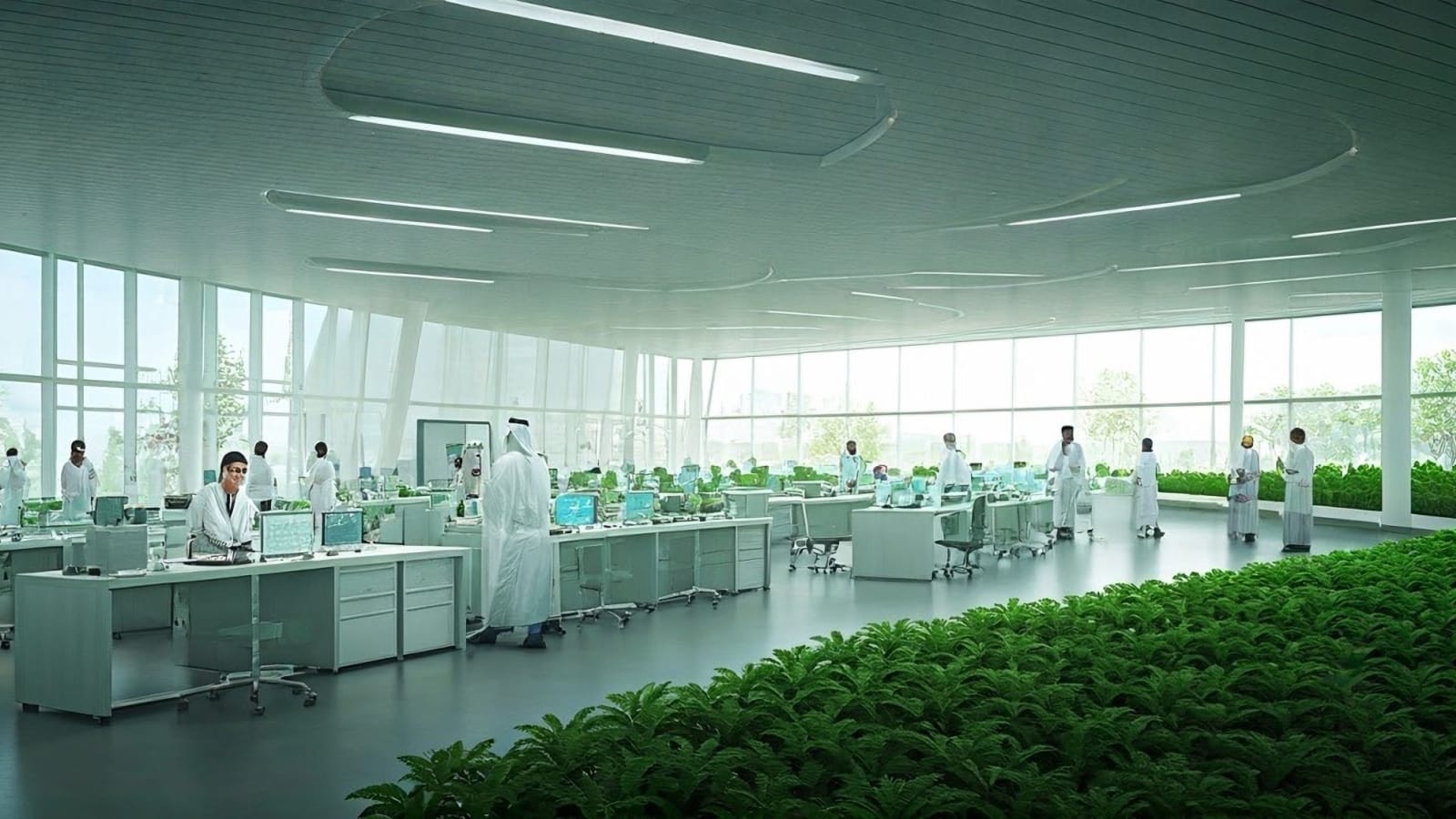 Cleaning the Augean Stable of University-Based Scientific Research