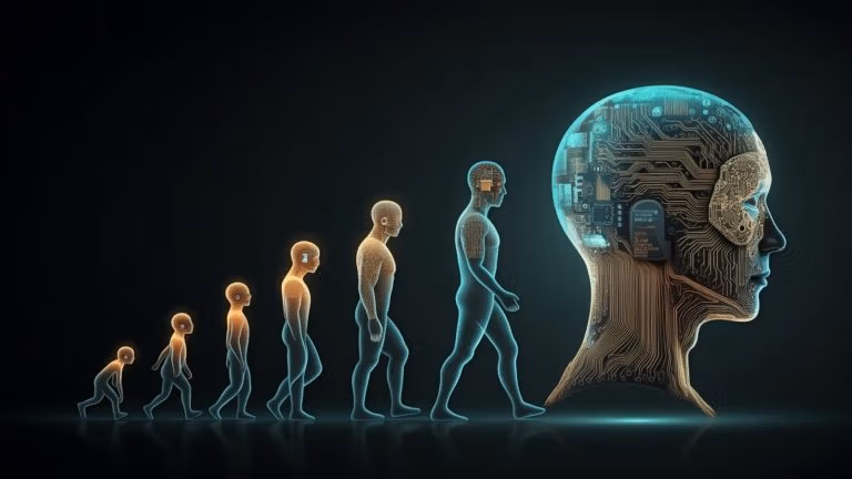 Tikrasis amžiaus karas: dirbtinis intelektas