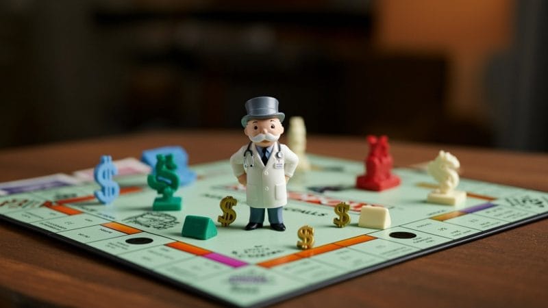 Congress Is Focused on Healthcare...Again