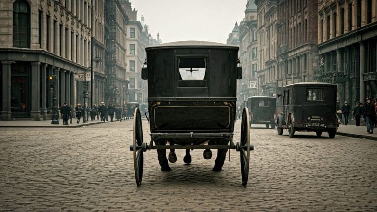 How Long Has Industry Captured Vaccine Regulation?