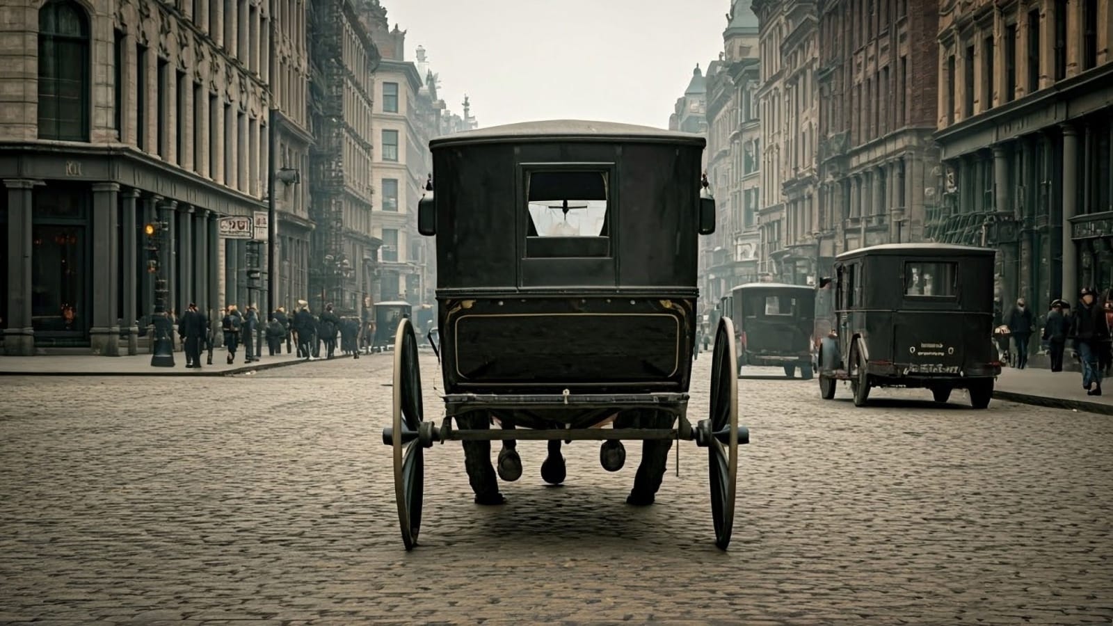 How Long Has Industry Captured Vaccine Regulation?