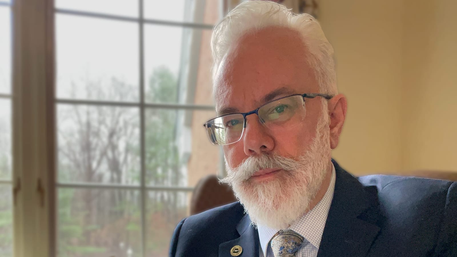 Lucio Saverio Eastman - Brownstone Institute