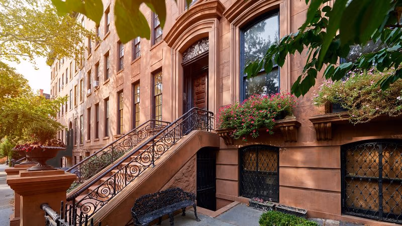 evento di Manhattan
