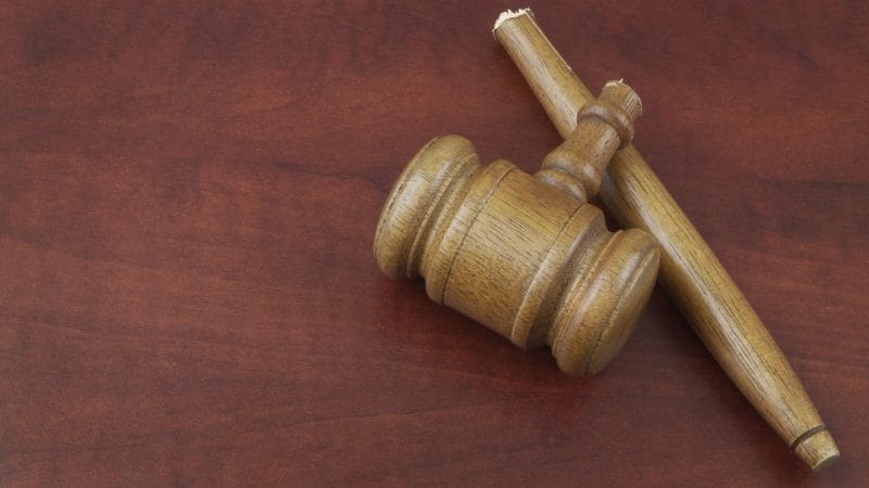 Big Law Is yet Another Problem