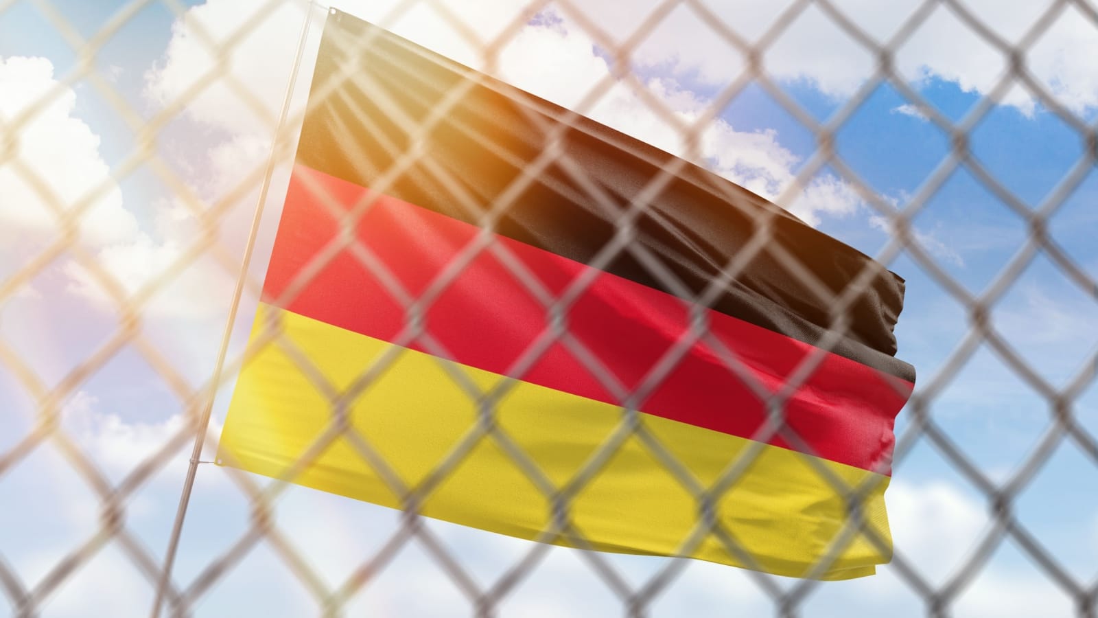 Germany’s Latest War on Freedom