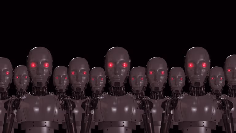 How a Techno-Optimist Became a Grave Skeptic