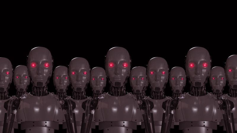 How a Techno-Optimist Became a Grave Skeptic