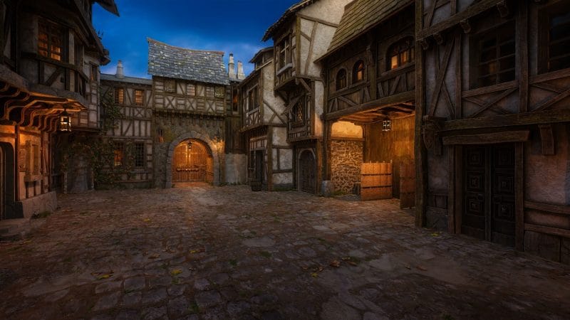 The Importance of Medieval Rats to Pandemic Profit