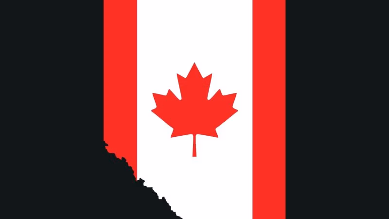 A megoldás Alberta függetlenségének legyőzésére szolgál