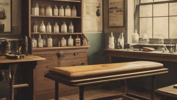 The Quiet Crisis of Procedural Medicine