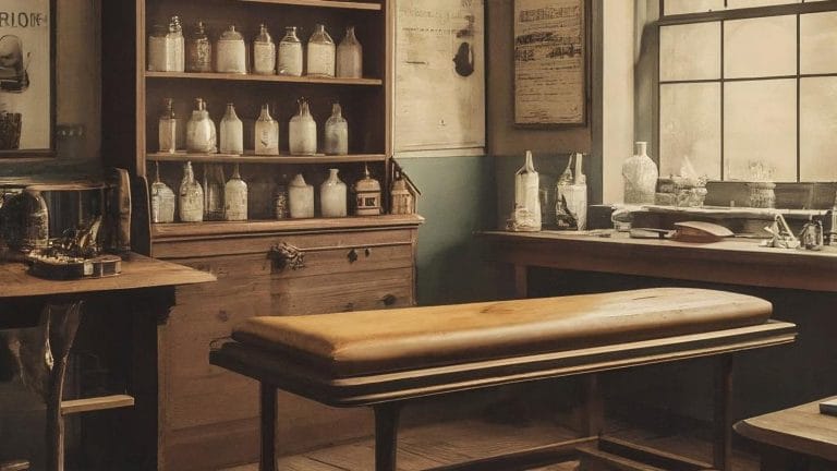 The Quiet Crisis of Procedural Medicine