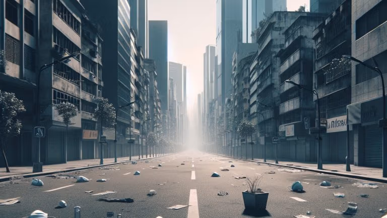 Closing the Deal: The Misinforming of the G20 on Pandemics