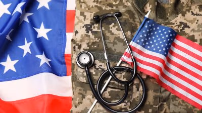 Problem s programom Amerika na prvom mjestu globalnog zdravlja