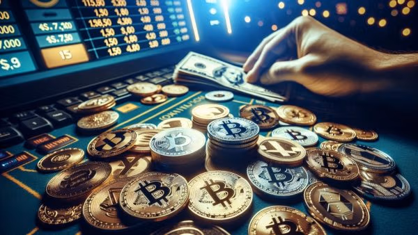 The Hijacking of Bitcoin