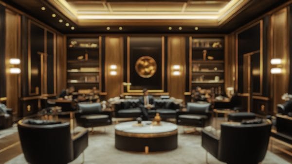 Создаёт ли движение MAHA подлинную контрэлиту?