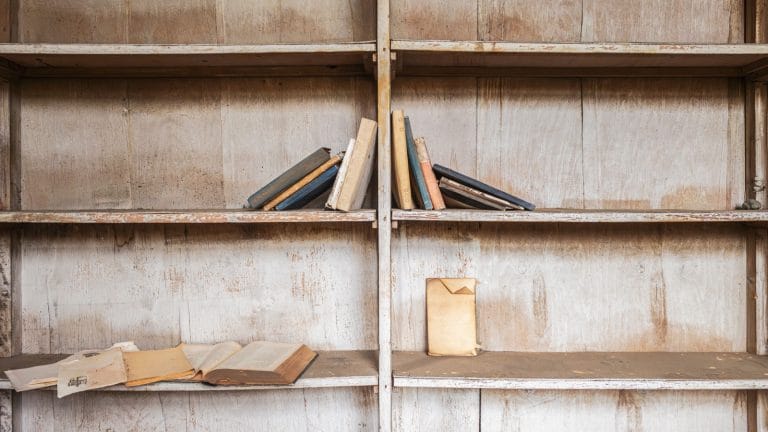 Pity the College Kids