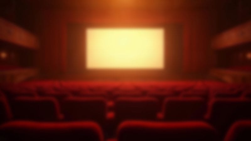 El Tonto Por Cristo: A Movie Review