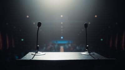 The Third Period: My Covid Speech in the Czech Parliament