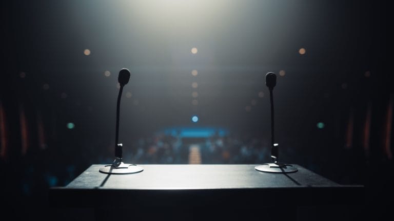 The Third Period: My Covid Speech in the Czech Parliament