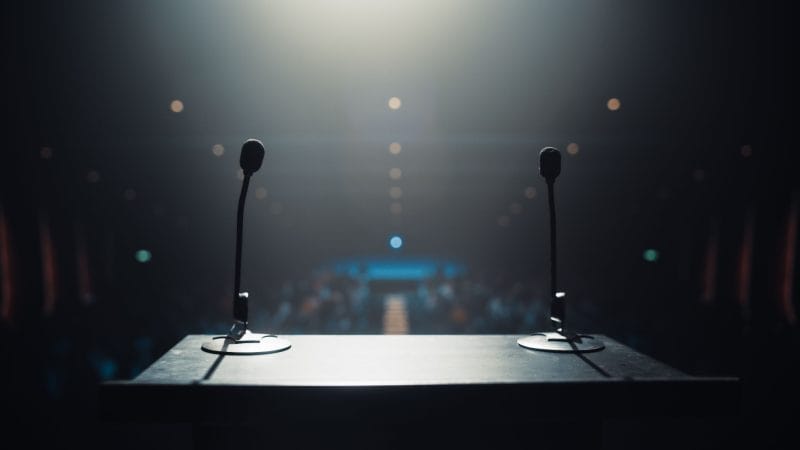 The Third Period: My Covid Speech in the Czech Parliament