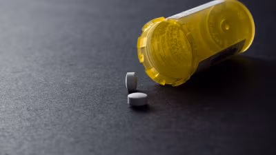 Bokanmeldelse av Ingen flere tårer: Johnson & Johnsons mørke hemmeligheter